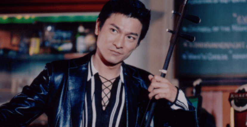 看完《潜行》,我想说:港片反派天花板被刘德华改写了_观众_传统_犯罪