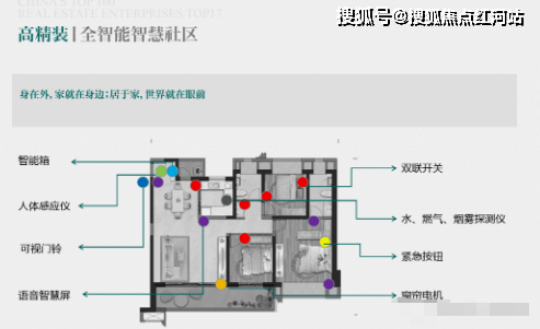 詳細解析樓盤信息-戶型圖-房源價格_項目_巫家壩_公園