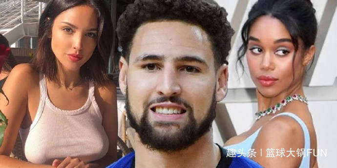 而就在刚刚,据汤普森中文网爆料称,早在5月8号的时候克莱和劳拉就已