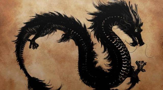 历代皇帝都穿黄色龙袍,只有秦始皇敢穿黑色龙袍,黑龙袍有啥禁忌和缘由