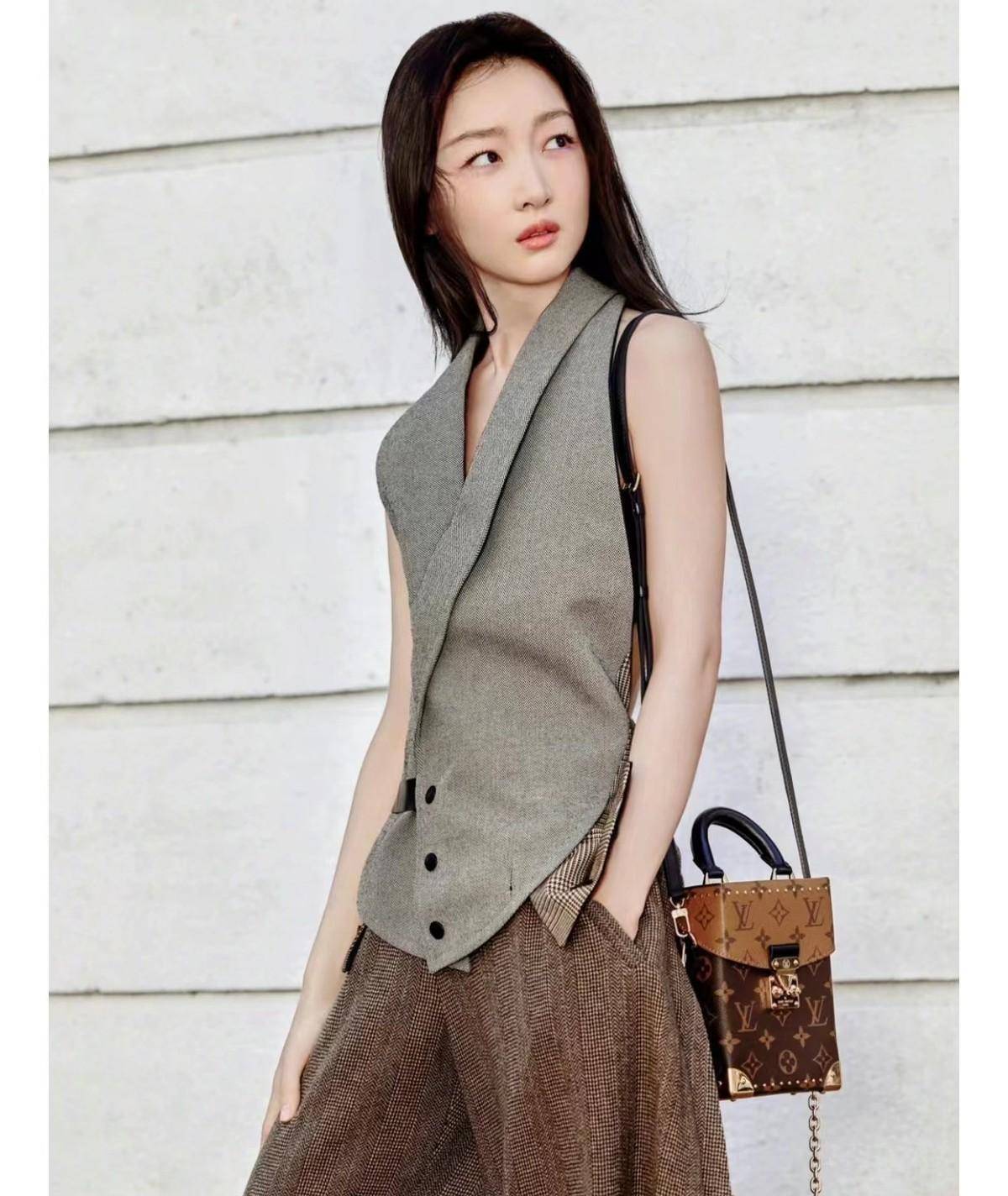 周冬雨彻底反击!