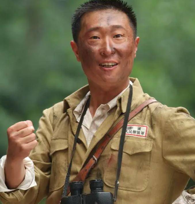 "林永健,33岁娶最美军花,40岁老来有喜,如今怎样了_姐姐_小时候_工作