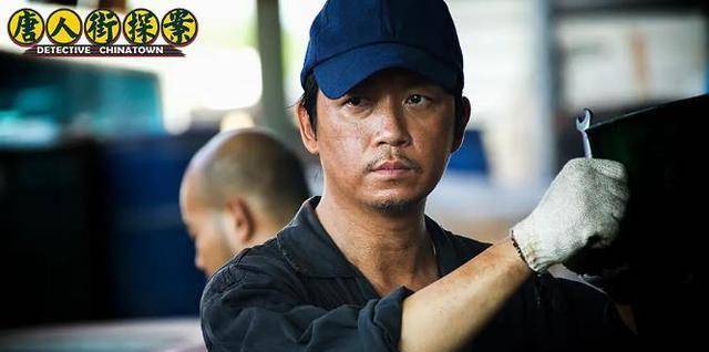 《鬼吹灯之龙岭迷窟》首播将至,3角色左右质量,1人备受关注_潘粤明