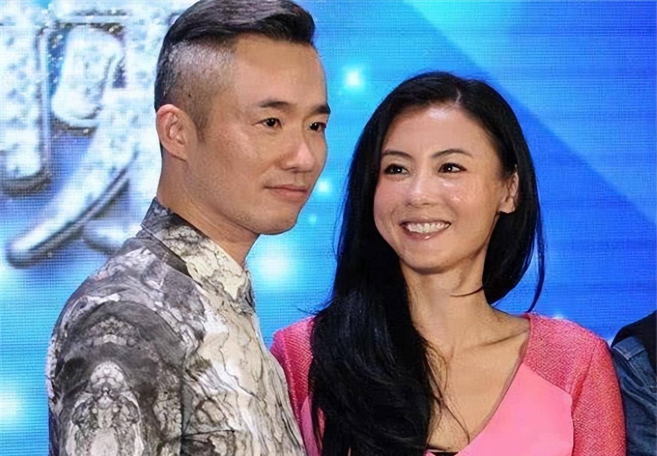 "上海一哥"程雷,身患肝炎娶小18岁娇妻主持,今夫妻俩退居幕后_王萌萌