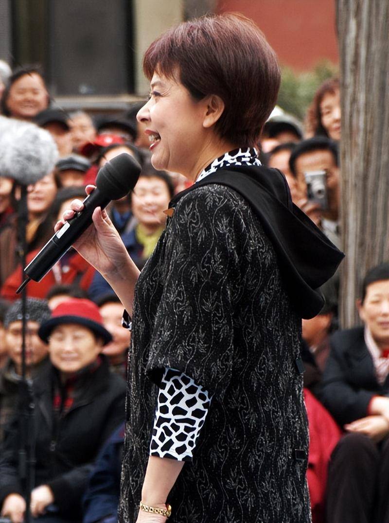 今69岁现状如何?_刘璐_观众_支持