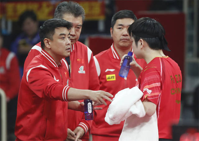 人设反转了,帮王皓取消"千年老二"标签_微博_李子君_账号