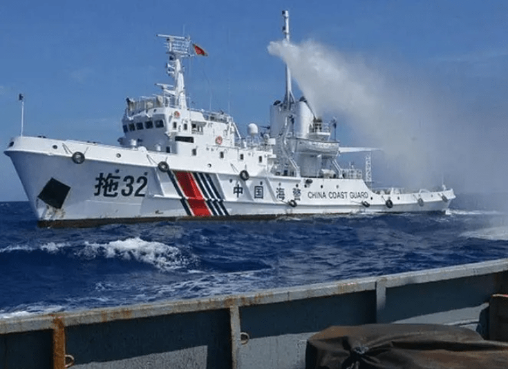 2艘海军破冰船,陆续移交中国海警,到底有多大的作用?_我国_力量_海冰