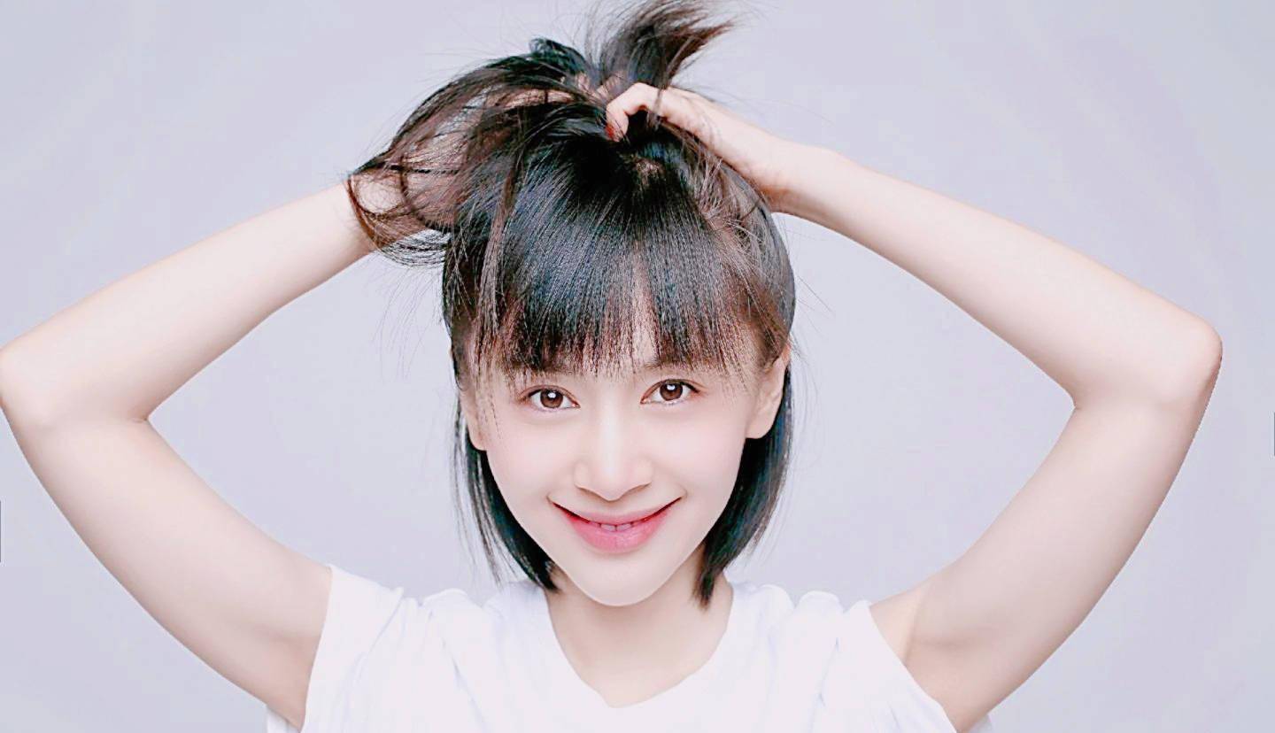 "小妖精"王子文:凭啥男友没断过?