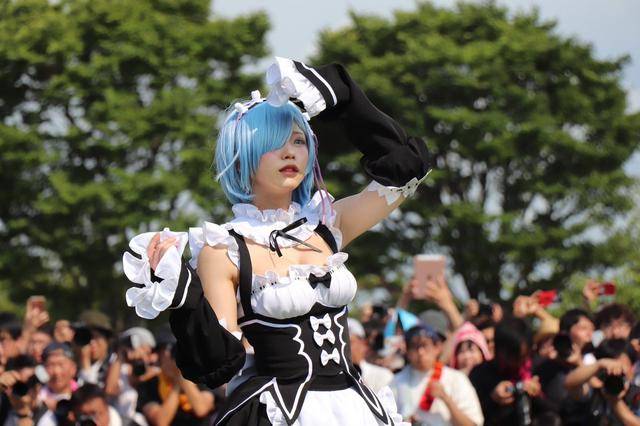 漫展的五个禁忌!