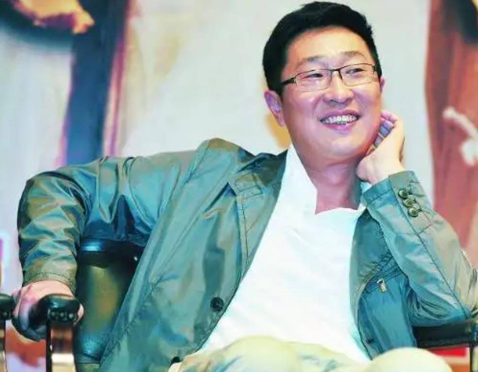 "天津大妈"林永健,33岁娶最美军花,40岁老来有喜,如今怎样了_姐姐_小