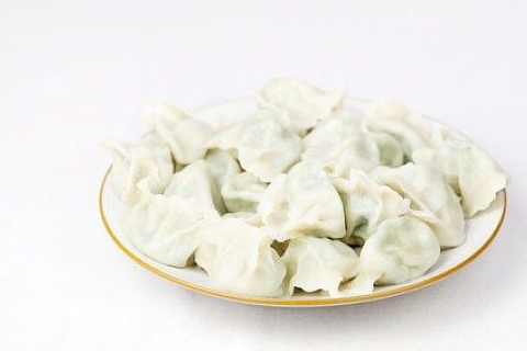 立冬就要吃饺子,但不要只用韭菜了,多加一味,鲜香嫩滑又营养(图6) 立冬就要吃饺子,但不要只用韭菜了,多加一味,鲜香嫩滑又营养(图6)