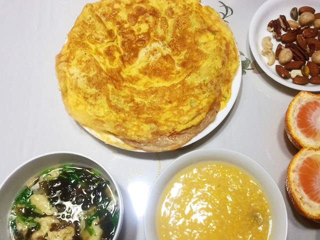 早餐不要再到外面去吃了,自己在家吃得多舒服,不信就试试(图18) 早餐不要再到外面去吃了,自己在家吃得多舒服,不信就试试(图18)