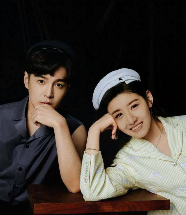 袁冰妍新剧《两不疑》开播,网友:男主太一般!_合作_张昊唯_蒋劲夫