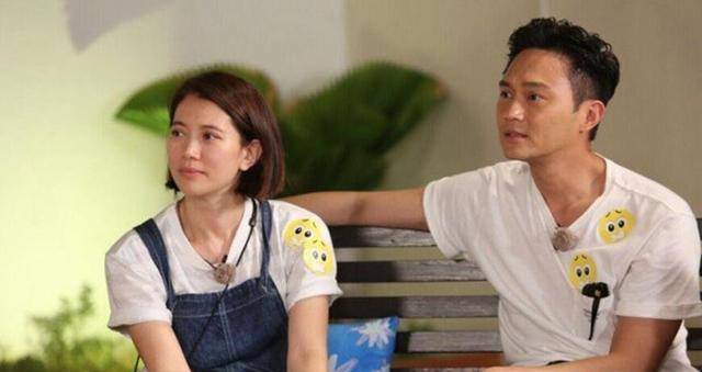 袁咏仪_陈小春_常客