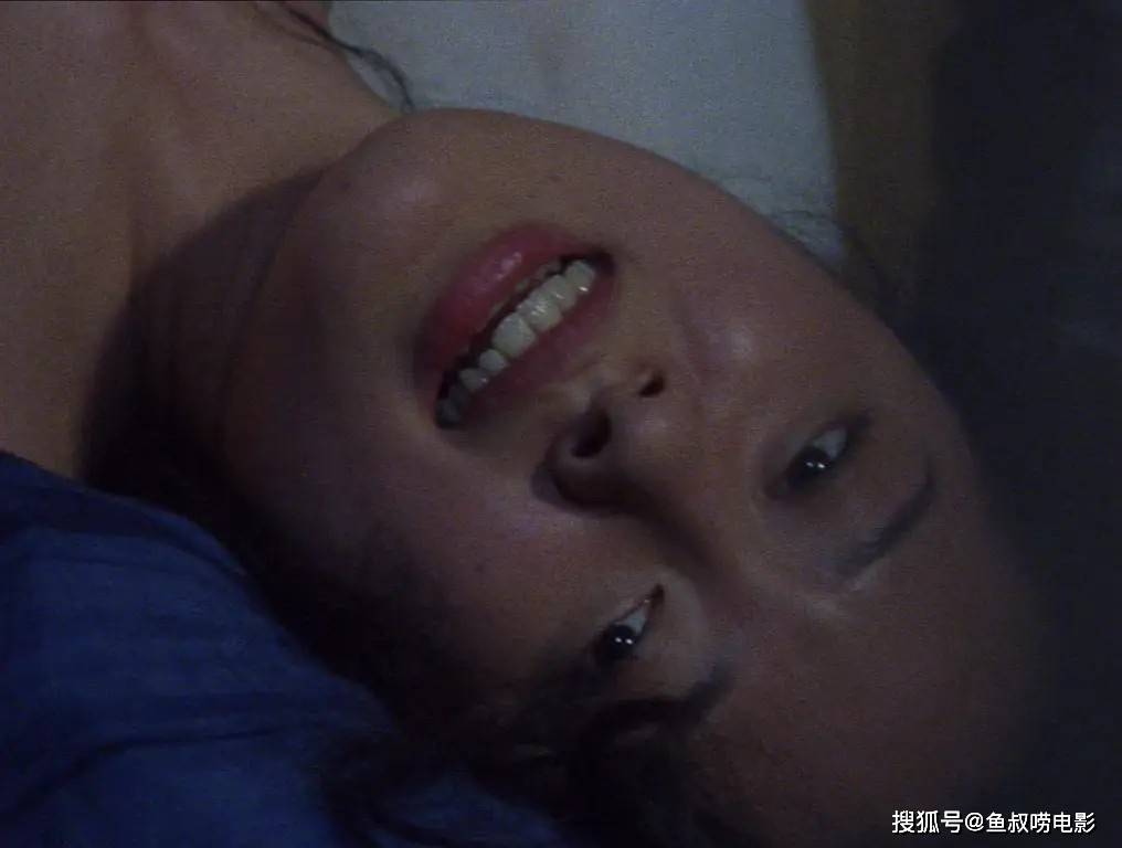 史上最好的三级片，满足了我学生时代的幻想，大竹一重绝美