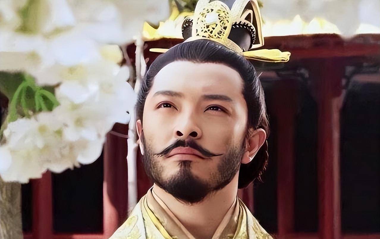 隋文帝 来自搜狐网