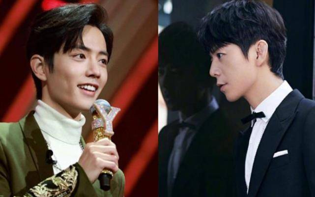 何炅再现暖心举动,生日前一天因肖战被说,却选择隐藏信息求安宁_何炅