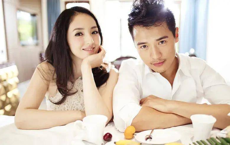 胡一天怕黑料被挖?女星前夫克老婆?夜光剧本女星很难有喜?