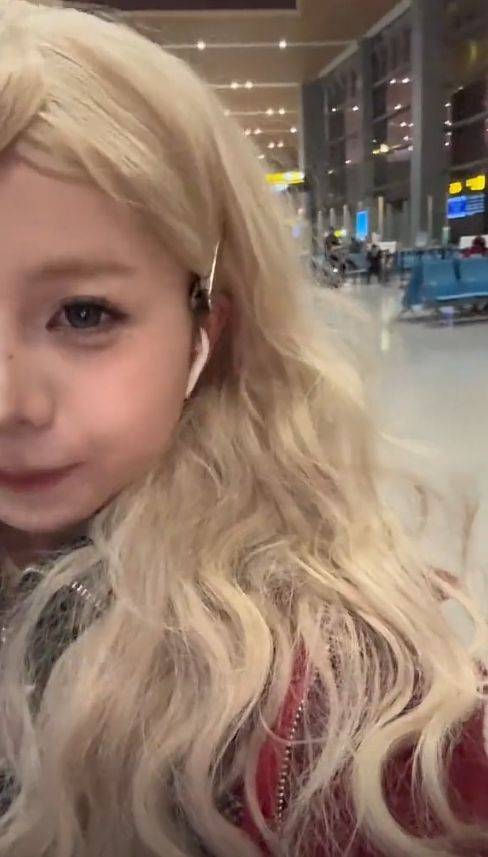 百万机车网红欧可爱去世!