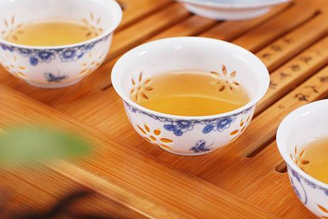 茶友最喜欢喝的8种茶,喝过5种以上才是真“茶友”!你喝过几种?(图1) 茶友最喜欢喝的8种茶,喝过5种以上才是真“茶友”!你喝过几种?(图1)