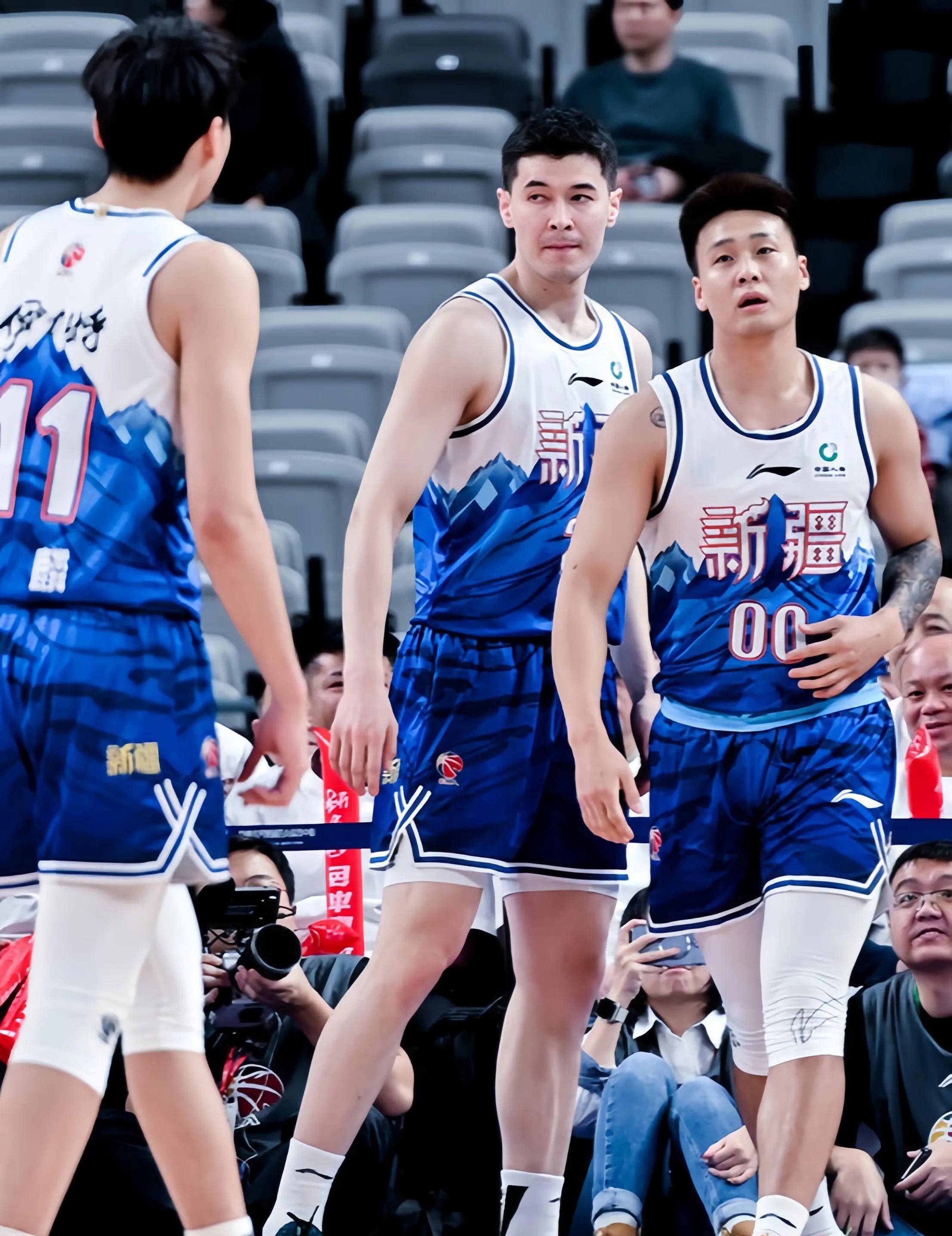 辽宁队,广东队领先,广厦队数据抢眼,新疆队潜力巨大_比赛_得分_进攻