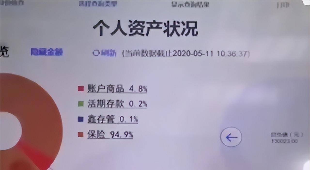 河南老人在銀行存錢120萬,取錢時被銀行告知:還倒欠13萬,為啥_紀雲家