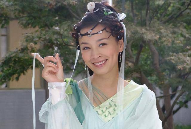 但凡她的父母能在张庭小时候给到多一点的引导,及时解决内心的问题