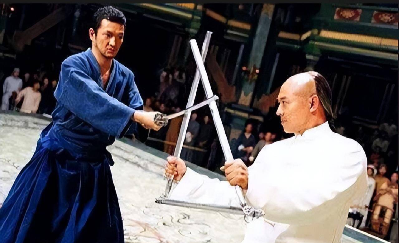 霍元甲:幼多病,从未与洋力士打擂,死去79年被开棺后死因大白_霍家_秘