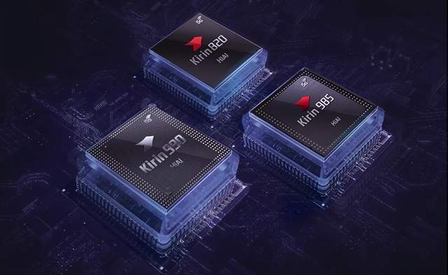 老款华为,荣耀系机海中谁能战mate60,nova12_性能_系列_芯片