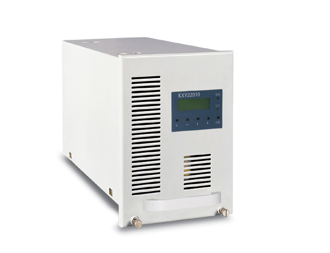 kxy22010电力直流屏系统整流模块_内置_参数_运行