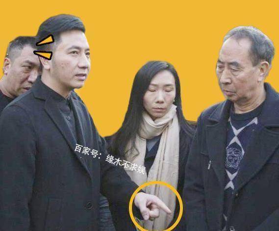 朱小贞的父母不缺钱,还到各国旅游,曾被林生斌妹妹的话气的不轻_朱小