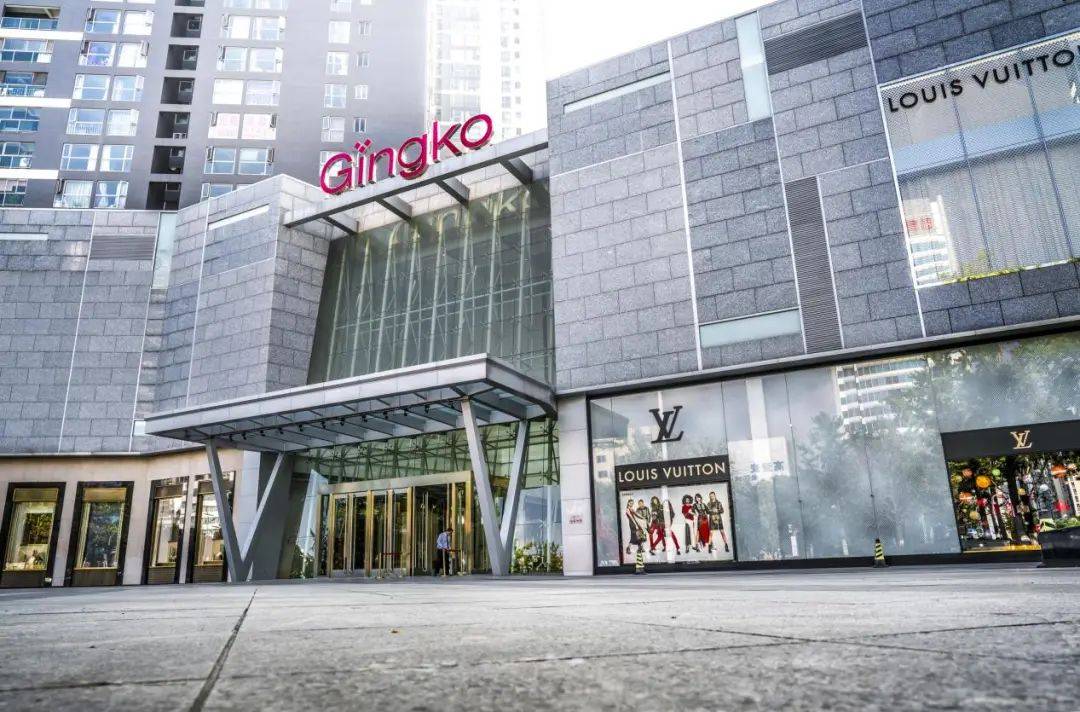 从金俊广场开业,看金格百货的转型之路_商业_昆明_时代