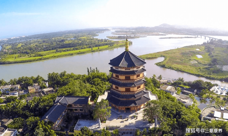 瓊海13路到博鰲禪寺下車選擇三意旅居讓您住的舒心,吃的放心,玩的開心