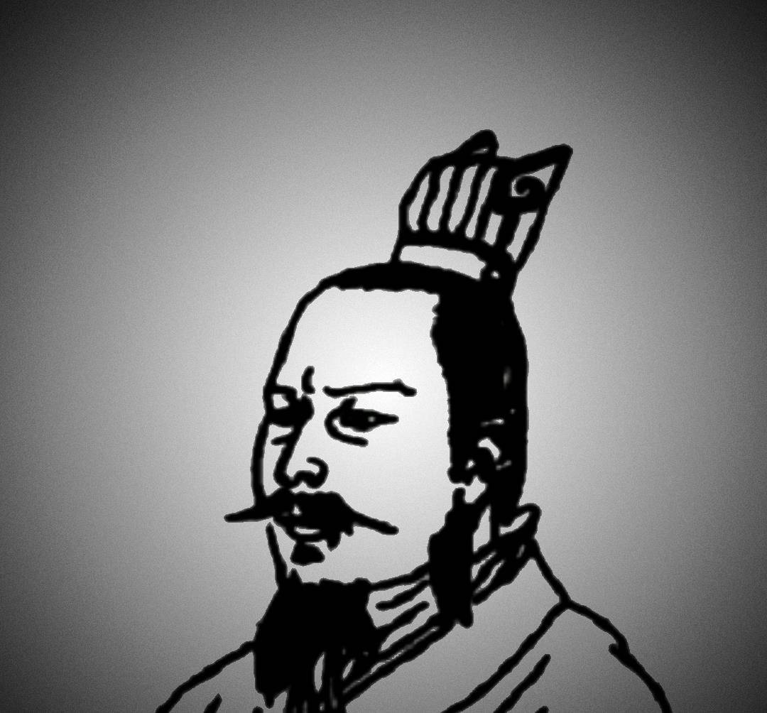 西魏文帝元宝炬:伟大的帝王千篇一律,冷门的皇帝特别有趣_高欢_北魏