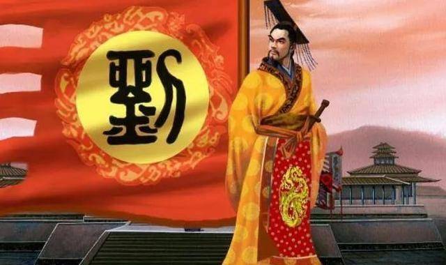 漢武帝繼位時,漢高祖劉邦封的143個功臣只剩5家,這