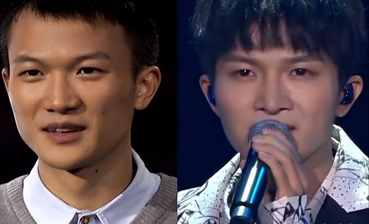 鞠婧祎_华晨宇_杨紫