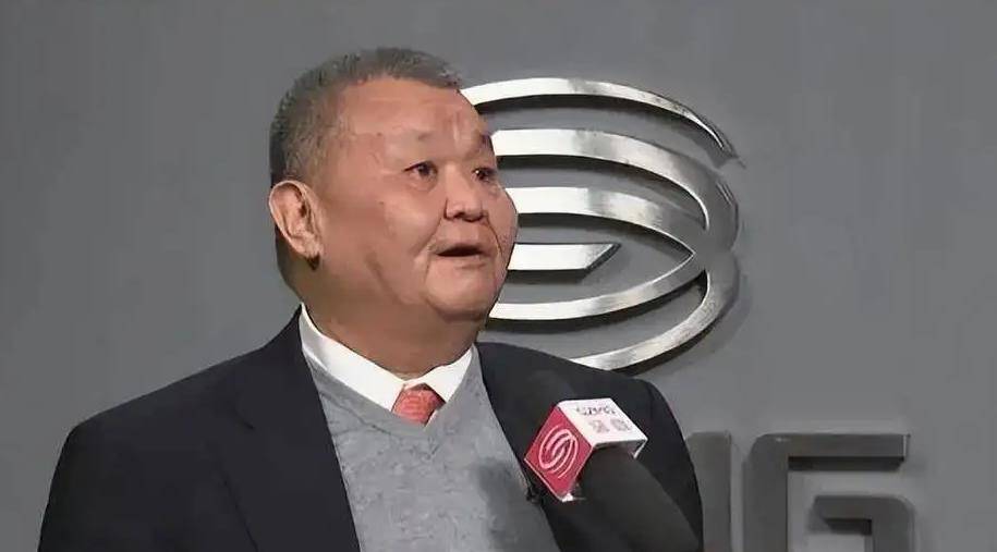 台湾名嘴黎建南:国家统一是他一生的追求,为保女儿将其托付大陆_黎健