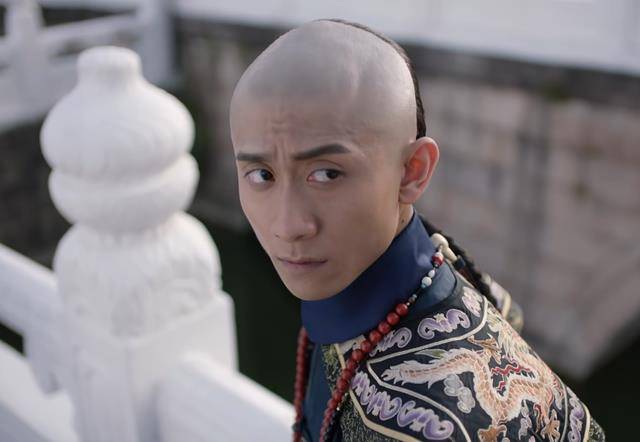 张一山版《鹿鼎记》大结局?韦小宝最后说了些什么_小皇帝_皇宫_太子