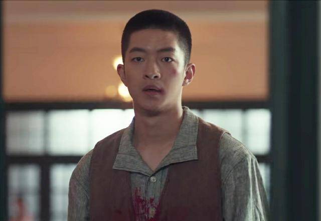 古董局中局:老朝奉走投无路,算计许一城,暗杀海兰珠_原著_评分_rap