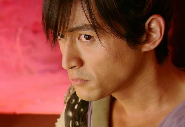 仙剑奇侠传三:蜀山的半心咒,景天为何一听就会用?_飞蓬_心法_敌人