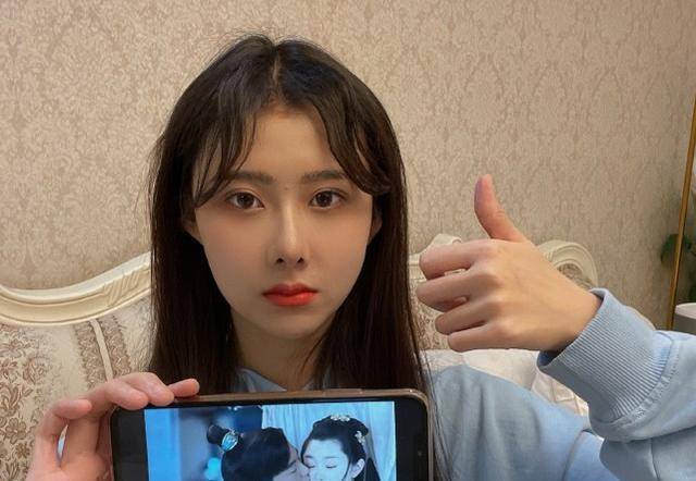 除了聂云竹之外,《赘婿》里的元锦儿也是"万中无一"的美人_宁毅_原著