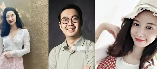 因为这事闹得人尽皆知,张大奕最后和蒋凡不欢而散,如今千帆过尽,张大