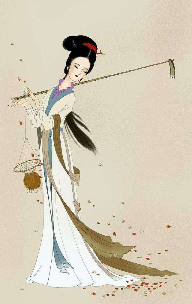 红楼梦:贾家比不上林家?