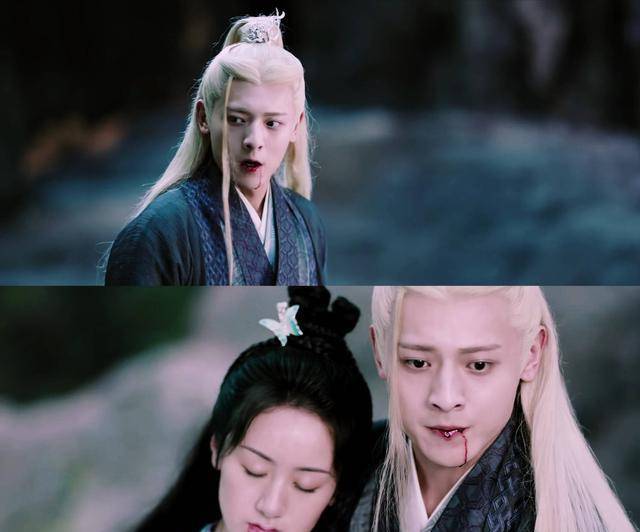 《琉璃》司凤为何不收腾蛇做灵兽?_原因_因为_金赤鸟