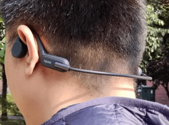 骨传导耳机不踩坑推荐指南，南卡/韶音/墨觉实测告诉你答案！