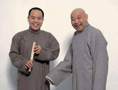 相声_张文顺_曲艺