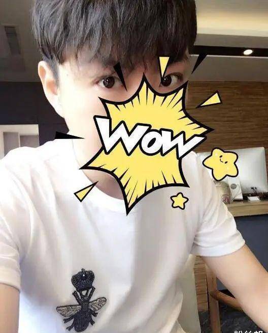 鸽宝谈和"l哥"分手原因,网络现实差距大,他喜欢出镜间的自己_平台