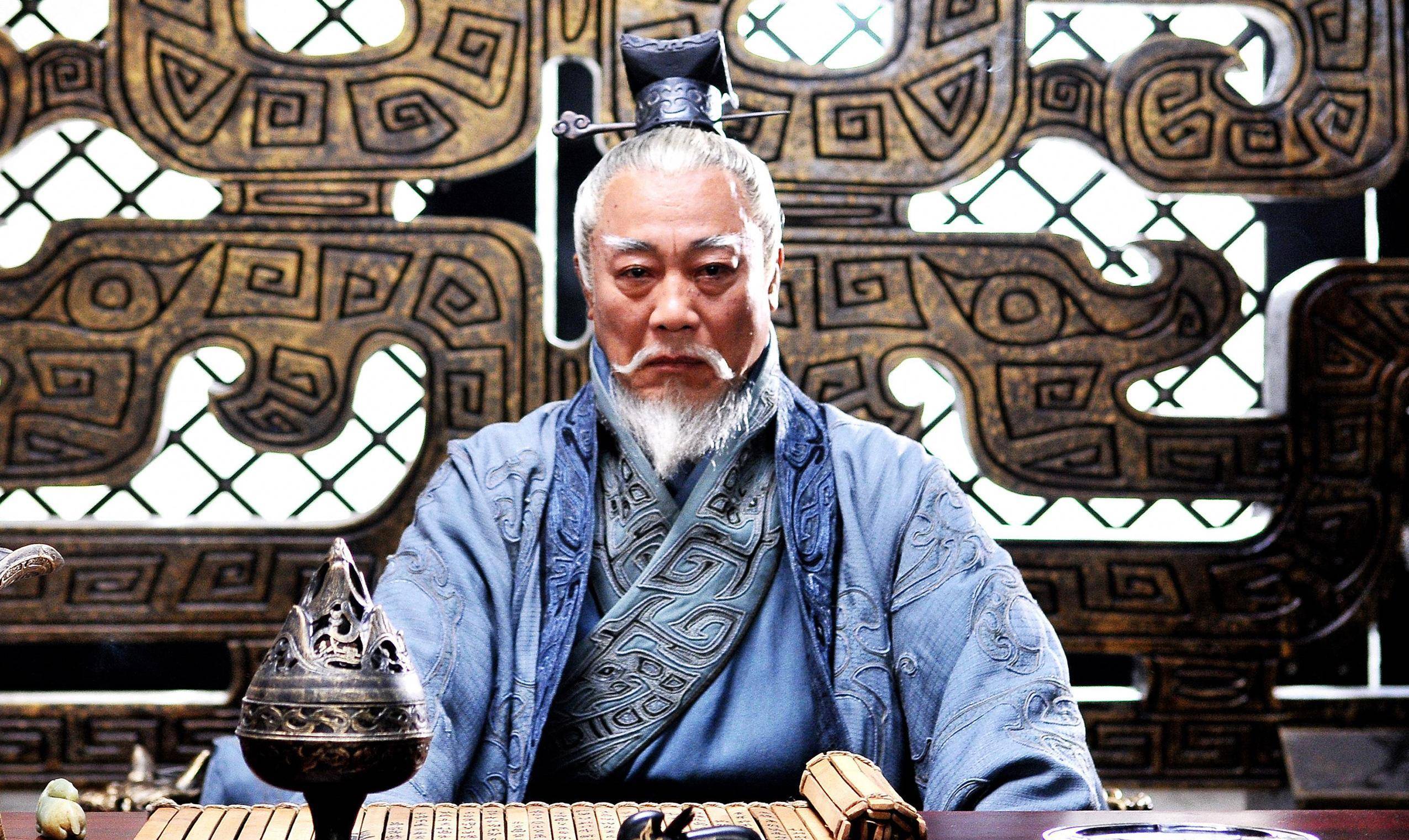 中国历史上的"十大"姓,第一大姓并不是孔姓,它只能排在最后一位_崔氏