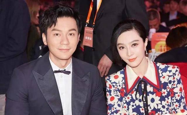 李晨女子分手一年后,状况逐渐清晰,"真假"一目了然_范冰冰_合作_影响