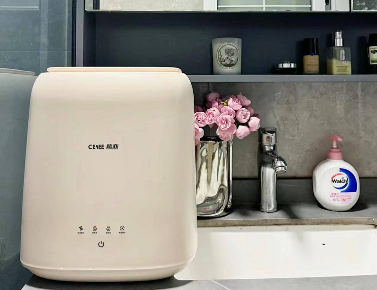 小型洗衣机哪个牌子质量好？热门内衣洗衣机质量排名